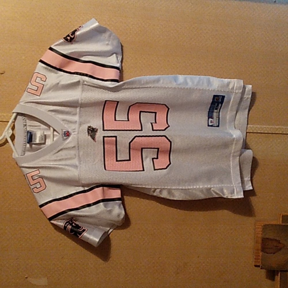 Football jersey